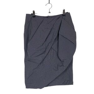 Pauw Amsterdam striped skirt